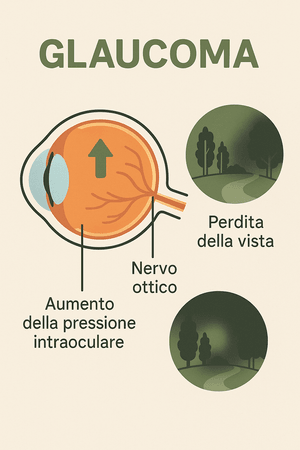 Trattamento glaucoma ad Albenga, Sanremo e Imperia con il Dott. Giulio Pareto