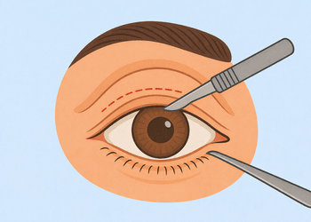 Chirurgia Palpebrale