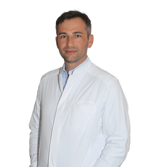 Dott. Giulio Pareto, oculista ad Albenga, Sanremo e Imperia